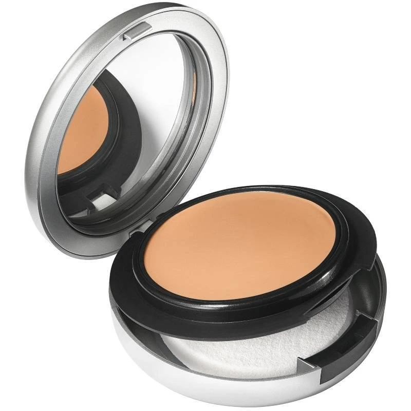 MAC Studio Fix Tech Cream-To-Powder Foundation 10 Gr. - NW13 2 MAC Studio Fix Tech Cream-To-Powder Foundation 10 Gr. - NW13 - Billede 2