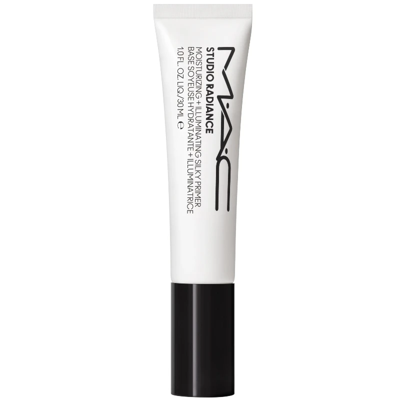 MAC Studio Radiance Silky Primer 30 Ml 1 MAC Studio Radiance Silky Primer 30 Ml