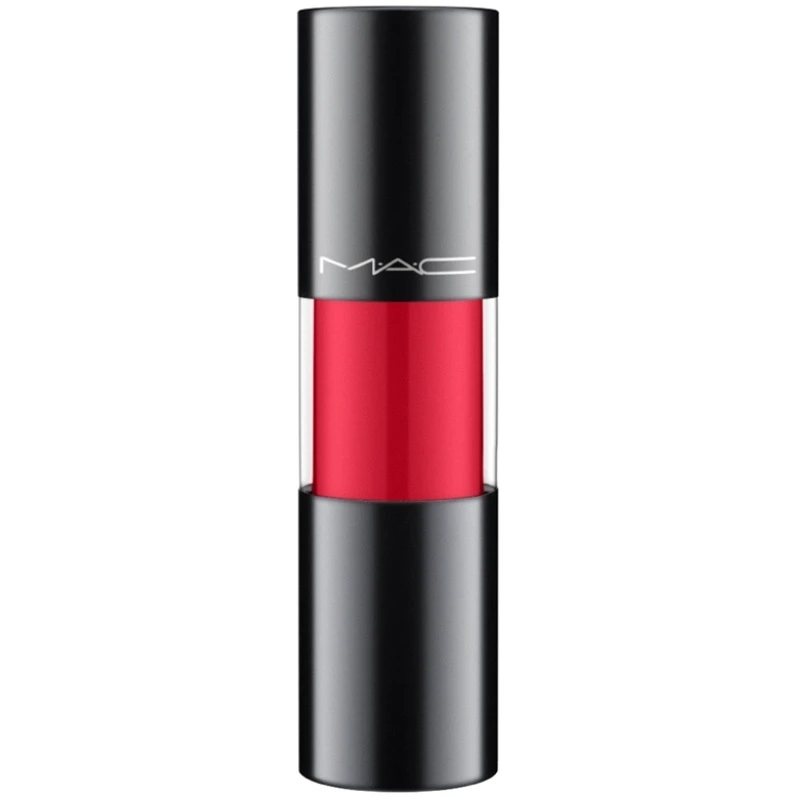 MAC Versicolour Varnish Cream Lip Stain 8,5 Ml - 110 Effervescent 1 MAC Versicolour Varnish Cream Lip Stain 8,5 Ml - 110 Effervescent
