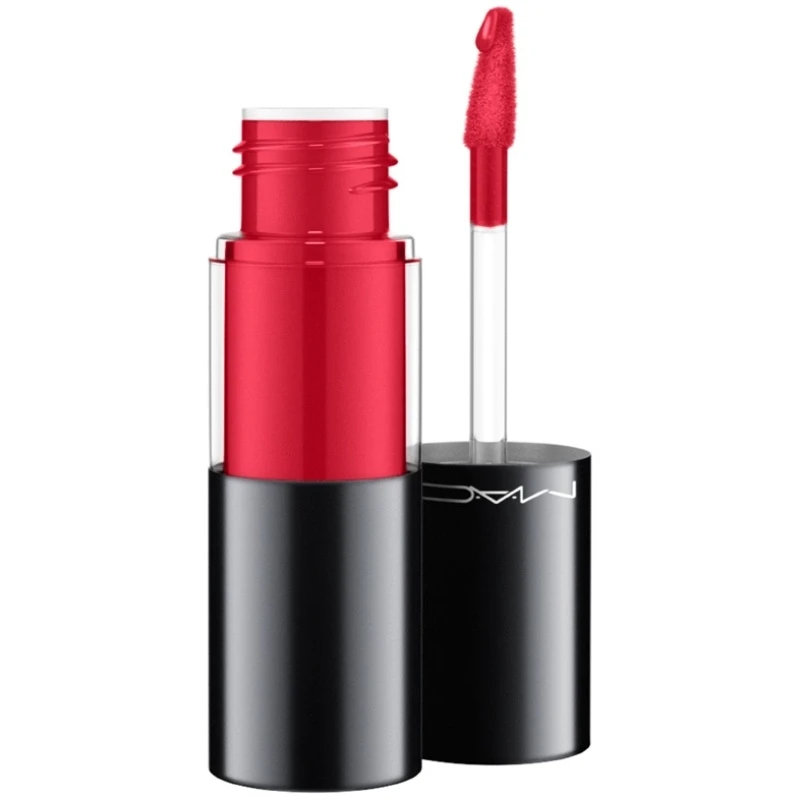 MAC Versicolour Varnish Cream Lip Stain 8,5 Ml - 110 Effervescent 2 MAC Versicolour Varnish Cream Lip Stain 8,5 Ml - 110 Effervescent - Billede 2
