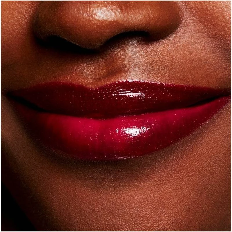 MAC Versicolour Varnish Cream Lip Stain 8,5 Ml - 110 Effervescent 3 MAC Versicolour Varnish Cream Lip Stain 8,5 Ml - 110 Effervescent - Billede 3