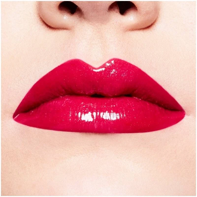 MAC Versicolour Varnish Cream Lip Stain 8,5 Ml - 110 Effervescent 4 MAC Versicolour Varnish Cream Lip Stain 8,5 Ml - 110 Effervescent - Billede 4