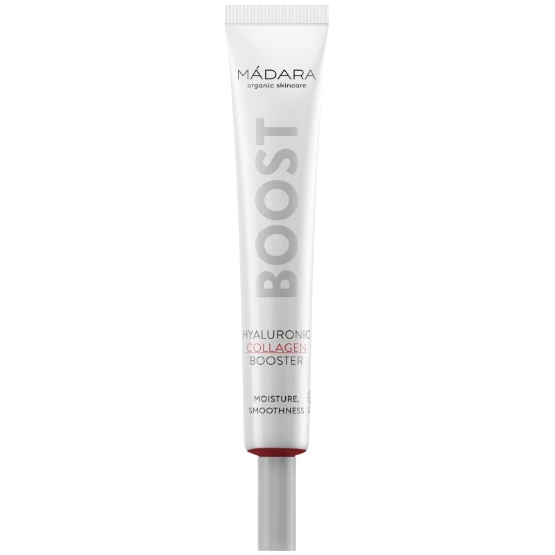 Madara MÁDARA Boost Hyaluronic Collagen Booster 25 Ml 1 Madara MÁDARA Boost Hyaluronic Collagen Booster 25 Ml