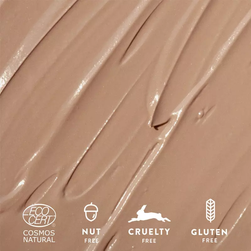 Madara MÁDARA CITY CC Hyaluronic Anti-pollution CC Cream SPF 15 - 40 Ml - Tan 3 Madara MÁDARA CITY CC Hyaluronic Anti-pollution CC Cream SPF 15 - 40 Ml - Tan - Billede 3