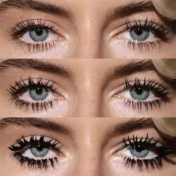 Madara MÁDARA Deep Matter Bold Volume Mascara 6 Ml - Black -Clinique Salgsbutik madara deep matter bold volume mascara 6 ml black 1680081293