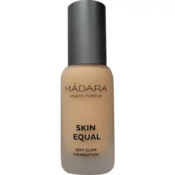 Madara MÁDARA SKIN EQUAL Foundation SPF 15 - 30 Ml - 50 Golden Sand