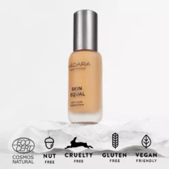 Madara MÁDARA SKIN EQUAL Foundation SPF 15 - 30 Ml - 50 Golden Sand 9 Madara MÁDARA SKIN EQUAL Foundation SPF 15 - 30 Ml - 50 Golden Sand -Clinique Salgsbutik madara skin equal foundation spf 15 30 ml 50 golden sand 1678709816