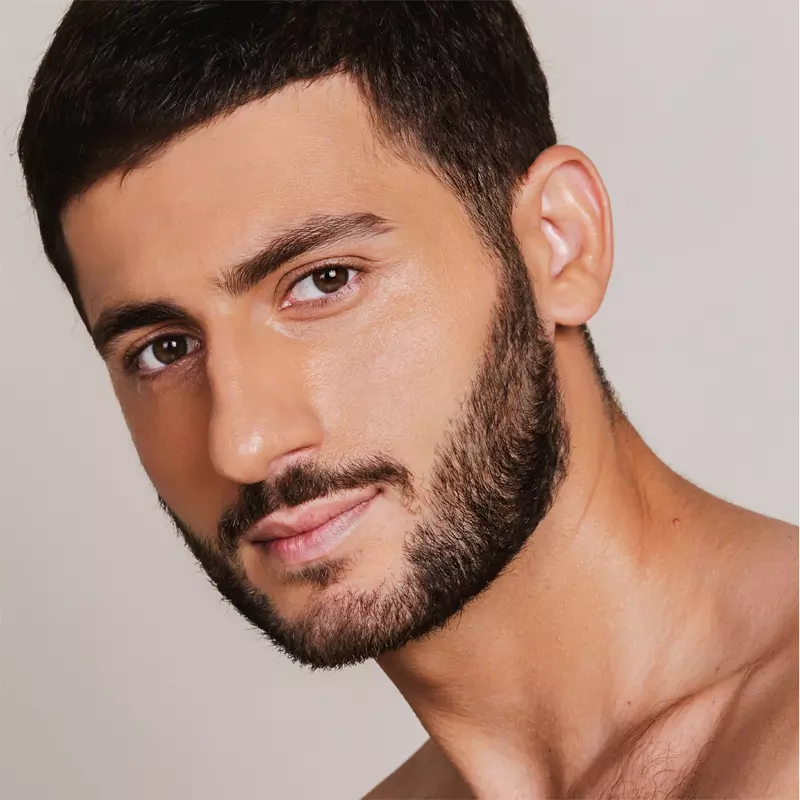 Madara MÁDARA SKIN EQUAL Foundation SPF 15 - 30 Ml - 50 Golden Sand 5 Madara MÁDARA SKIN EQUAL Foundation SPF 15 - 30 Ml - 50 Golden Sand - Billede 5