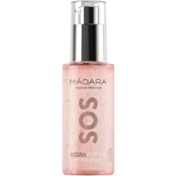 Madara MÁDARA SOS Hydra Intense Rose Jelly 75 Ml