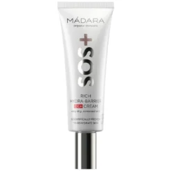 Madara MÁDARA SOS Rich Hydra-Barrier CICA Cream 40 Ml