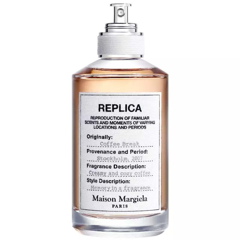 Maison Margiela Replica Coffee Break EDT 100 Ml 1 Maison Margiela Replica Coffee Break EDT 100 Ml