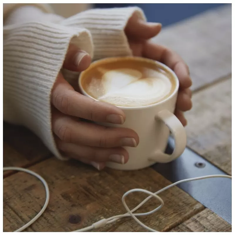 Maison Margiela Replica Coffee Break EDT 100 Ml 6 Maison Margiela Replica Coffee Break EDT 100 Ml - Billede 6