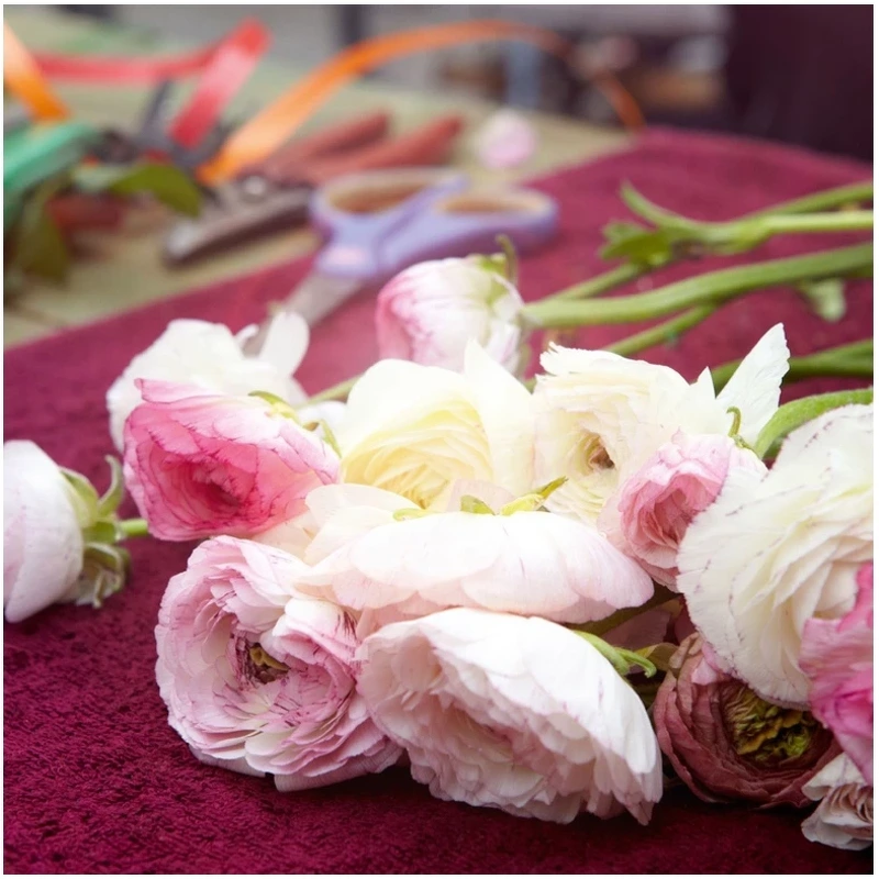 Maison Margiela Replica Flowermarket EDT 100 Ml 4 Maison Margiela Replica Flowermarket EDT 100 Ml - Billede 4