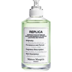 Maison Margiela Replica Matcha Meditations EDT 100 Ml