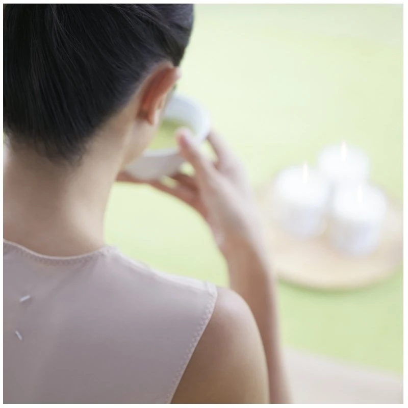 Maison Margiela Replica Matcha Meditations EDT 100 Ml 5 Maison Margiela Replica Matcha Meditations EDT 100 Ml - Billede 5