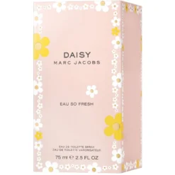 Marc Jacobs Daisy Eau So Fresh EDT 75 Ml 6 Marc Jacobs Daisy Eau So Fresh EDT 75 Ml -Clinique Salgsbutik marc jacobs daisy eau so fresh edt 75 ml 1598260830