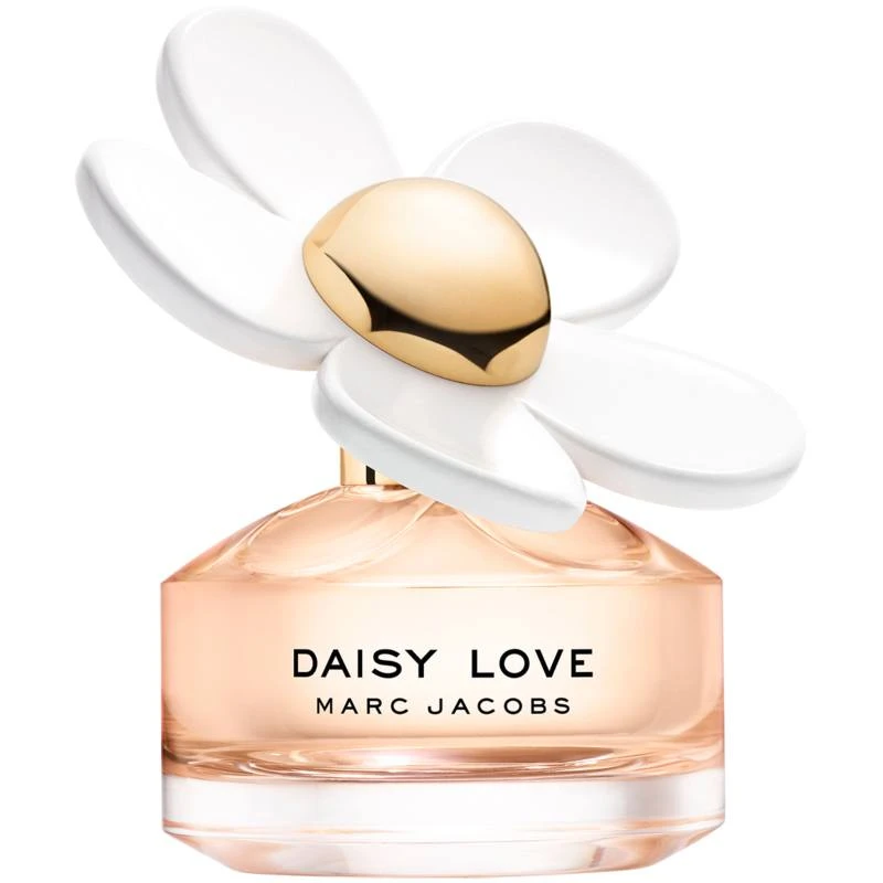 Marc Jacobs Daisy Love EDT For Her 100 Ml 1 Marc Jacobs Daisy Love EDT For Her 100 Ml