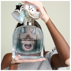 Marc Jacobs Perfect EDT 100 Ml -Clinique Salgsbutik marc jacobs perfect edt 100 ml 1683636189