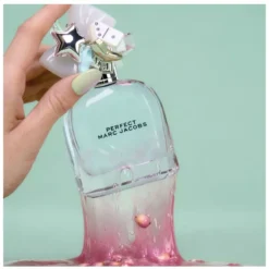 Marc Jacobs Perfect EDT 100 Ml -Clinique Salgsbutik marc jacobs perfect edt 100 ml 1683636193
