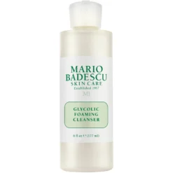 Mario Badescu Glycolic Foaming Cleanser 177 Ml