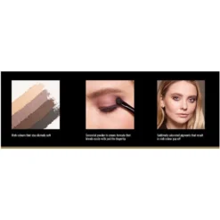 Max Factor Color Xpert Soft Touch Palette - 003 Hazy Sands -Clinique Salgsbutik max factor color xpert soft touch palette 003 hazy sands 1618313737