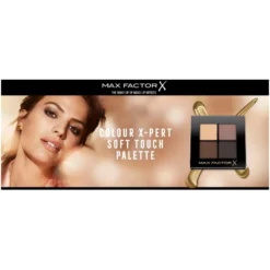Max Factor Color Xpert Soft Touch Palette - 003 Hazy Sands -Clinique Salgsbutik max factor color xpert soft touch palette 003 hazy sands 1618313741