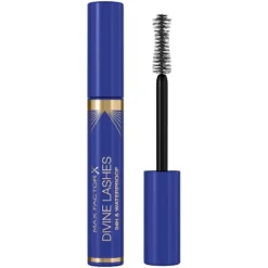 Max Factor Divine Lashes Waterproof 9 Ml - 001 Black