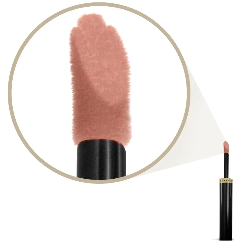 Max Factor Lipfinity Lip Colour 24 Hrs - 180 Spiritual 4 Max Factor Lipfinity Lip Colour 24 Hrs - 180 Spiritual - Billede 4