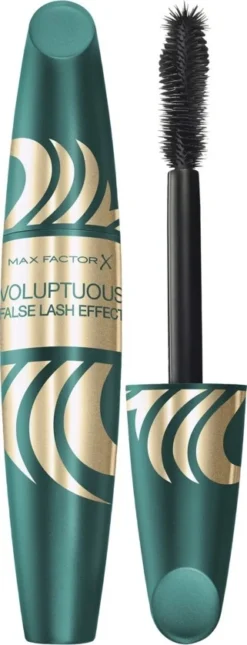 Max Factor False Lash Effect Voluptuous Mascara 13,1 Ml - Black