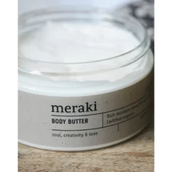 Meraki Body Butter Silky Mist 200 Ml -Clinique Salgsbutik meraki body butter silky mist 200 ml 1612362008