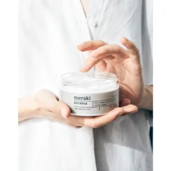 Meraki Body Butter Silky Mist 200 Ml -Clinique Salgsbutik meraki body butter silky mist 200 ml 1612362014