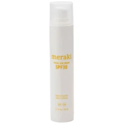 Meraki Facial Sun Cream Mildly Scented SPF 30 50 Ml