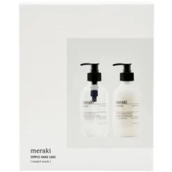 Meraki Giftbox Tangled Woods Set Of 2 Pieces - 275 Ml