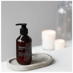 Meraki Hand Lotion Meadow Bliss 275 Ml -Clinique Salgsbutik meraki hand lotion meadow bliss 275 ml 1579256631