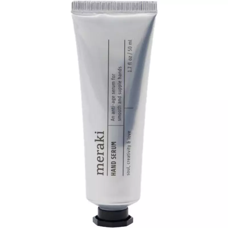 Meraki Hand Serum 50 Ml 2 Meraki Hand Serum 50 Ml - Billede 2