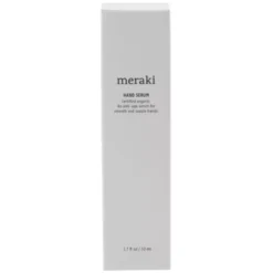 Meraki Hand Serum 50 Ml 7 Meraki Hand Serum 50 Ml -Clinique Salgsbutik meraki hand serum 50 ml 1674204002