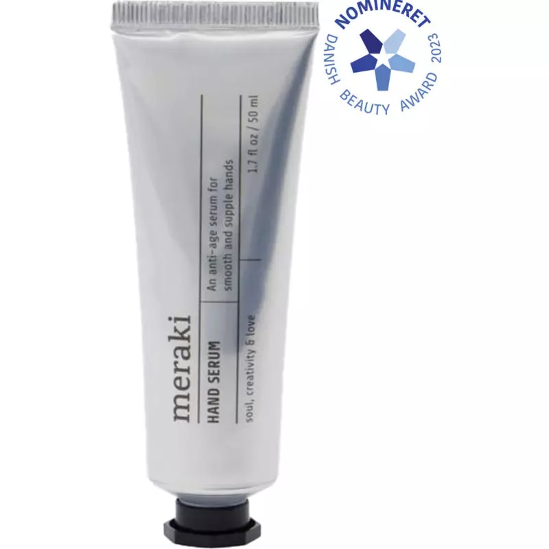 Meraki Hand Serum 50 Ml 1 Meraki Hand Serum 50 Ml