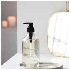 Meraki Hand Soap Tangled Woods 490 Ml -Clinique Salgsbutik meraki hand soap tangled woods 490 ml 1579265896