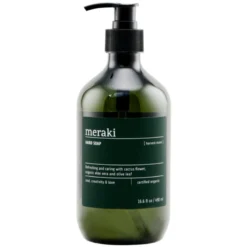 Meraki Harvest Moon Hand Soap 490 Ml