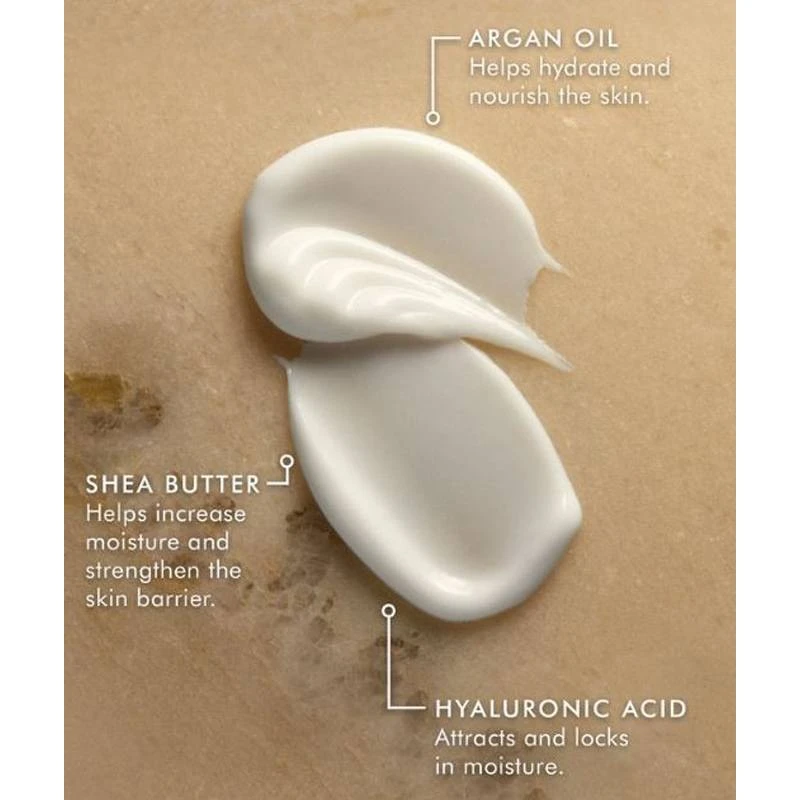 Moroccanoil Hand Cream 100 Ml - Ambiance De Plage 2 Moroccanoil Hand Cream 100 Ml - Ambiance De Plage - Billede 2