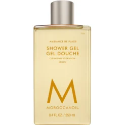 Moroccanoil Shower Gel 250 Ml - Ambiance De Plage