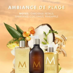 Moroccanoil Shower Gel 250 Ml - Ambiance De Plage 7 Moroccanoil Shower Gel 250 Ml - Ambiance De Plage -Clinique Salgsbutik moroccanoil shower gel 250 ml ambiance de plage 1670582032