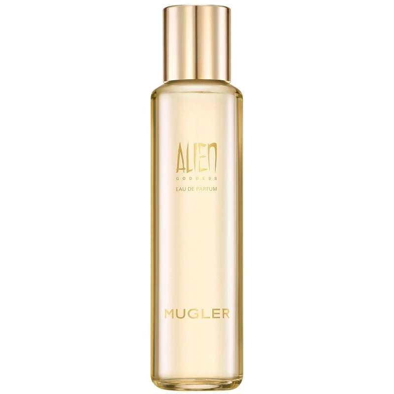 Mugler Alien Goddess Refill EDP 100 Ml 1 Mugler Alien Goddess Refill EDP 100 Ml