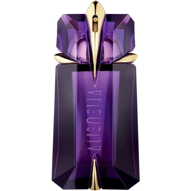Mugler Alien Refillable EDP For Women 60 Ml 1 Mugler Alien Refillable EDP For Women 60 Ml