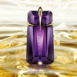 Mugler Alien Refillable EDP For Women 60 Ml 7 Mugler Alien Refillable EDP For Women 60 Ml -Clinique Salgsbutik mugler alien refillable edp for women 60 ml 1657619416