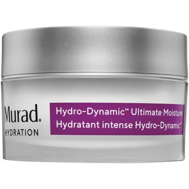 Murad Hydration Hydro-Dynamic Ultimate Moisture 50 Ml 1 Murad Hydration Hydro-Dynamic Ultimate Moisture 50 Ml