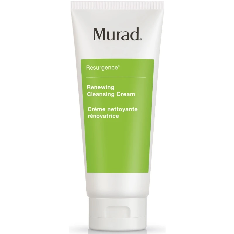 Murad Resurgence Renewing Cleansing Cream 200 Ml 1 Murad Resurgence Renewing Cleansing Cream 200 Ml