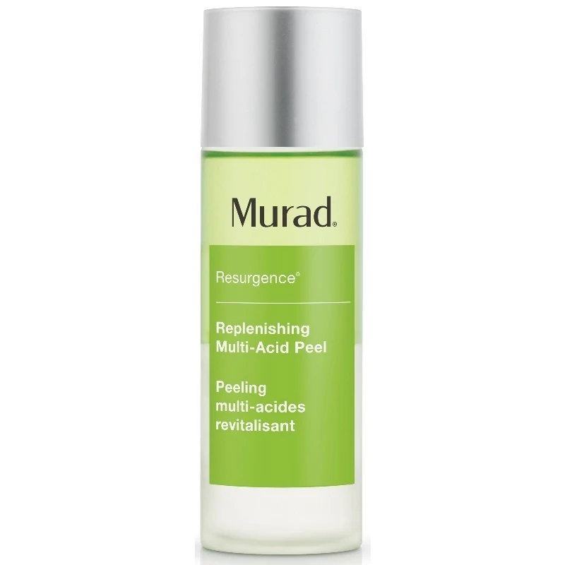 Murad Resurgence Replenishing Multi Acid Peel 100 Ml 1 Murad Resurgence Replenishing Multi Acid Peel 100 Ml