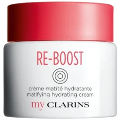 My Clarins Re-Boost Matifying Hydrating Cream 50 Ml
