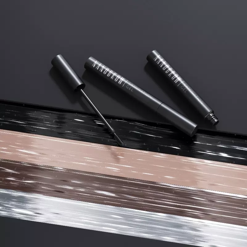 Nanobrow Lamination Gel 7 Ml - Beige 2 Nanobrow Lamination Gel 7 Ml - Beige - Billede 2